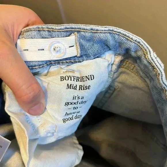 Jeans - Picture 5 of 6